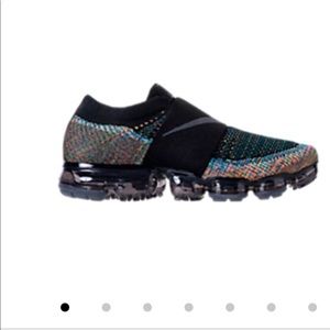 Nike VaporMax Flyknits